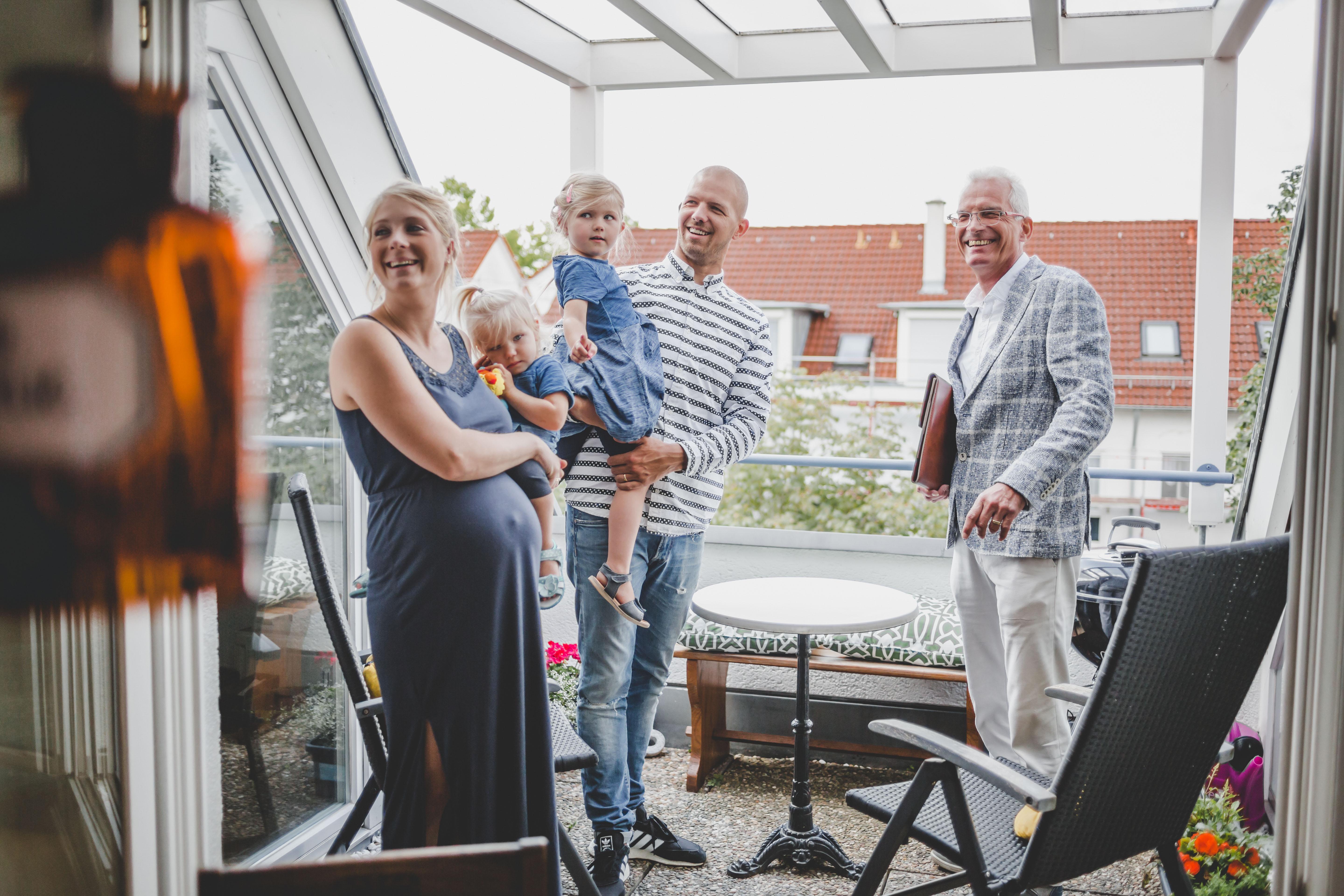 Immobilien - Verkauf. Vermietung. Verwaltung in Heilbronn | Wohlfeil